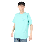 リーフ（REEF）TOUR 半袖Tシャツ RFTEM2516-AQA