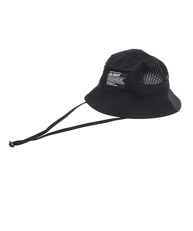 リーフ（REEF）BAJA ドライ ハット RFACM2505-BLK