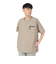 リーフ（REEF）BAJA DRY 半袖Tシャツ RFTEM2501-SND