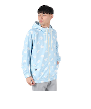 ヒュンメル（hummel）サッカーウェア PLAY スウェットフルジップジャケット HAP8294-13