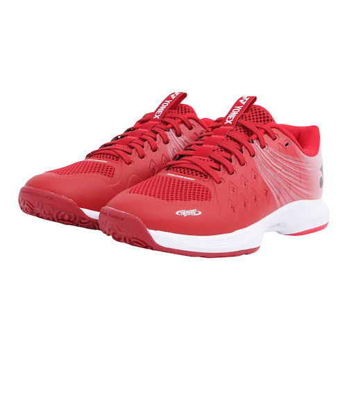 ヨネックス（YONEX）テニスシューズ クレー・砂入り人工芝用