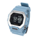ジーショック（G-SHOCK）デジタル腕時計 G-LIDE GBX-100 Series 青 GBX-100-2AJF Gショック 腕時計 デジタル 定番