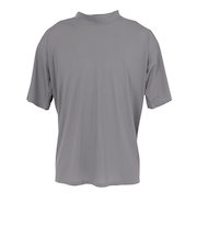 デュアリグ（DUARIG）BASICOOLT MSS 半袖Tシャツ 5S0056-TRCT-863SD GRY