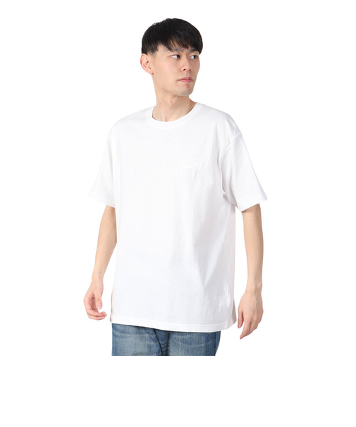 リーフ（REEF）WILD 半袖Tシャツ RFTEM2510-WHT