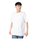 リーフ（REEF）WILD 半袖Tシャツ RFTEM2510-WHT