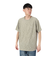 リーフ（REEF）GEOMETRIC パイル 半袖 クルーネック Tシャツ RFTEM2502-SND