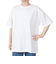 リーフ（REEF）PLATING 半袖 Tシャツ RFTEL2508-WHT