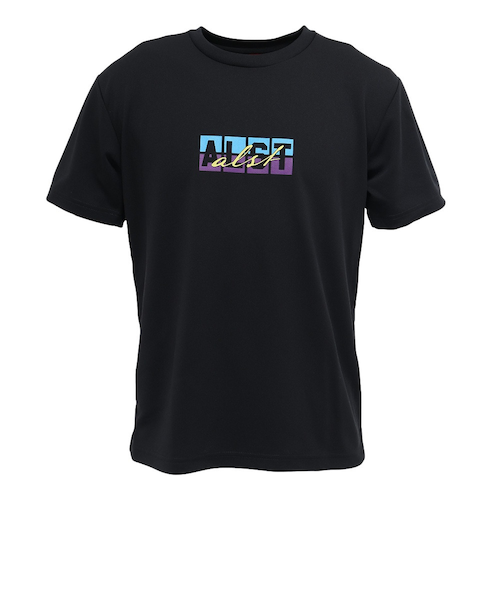 バレーボールウェア Tシャツ フリップロゴ VB25TS08-05