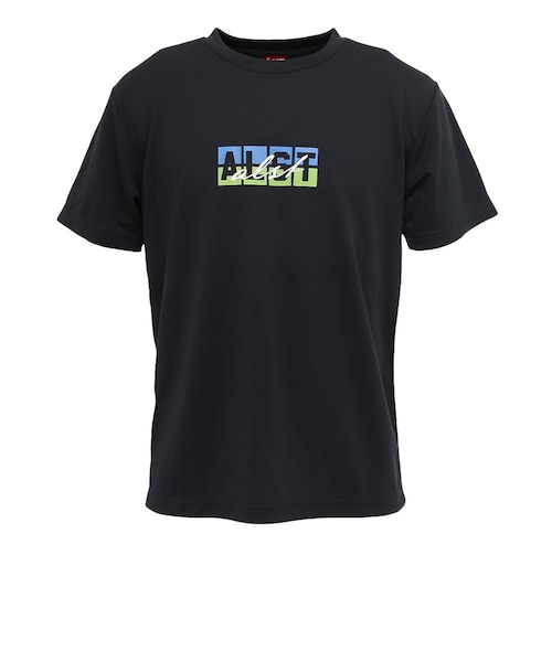 アシックス（ASICS）バレーボールウェア バレー応援Tシャツ 男子 日本