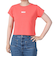 リーフ（REEF）HERITAGE ロゴ 半袖 Tシャツ RFTEL2507-CRL
