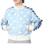 ヒュンメル（hummel）サッカーウェア PLAY トラックジャケット HLT2134-13