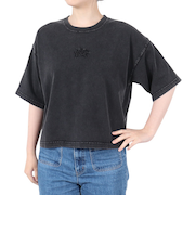 リーフ（REEF）WILD 半袖 Tシャツ RFTEL2504-BLK