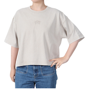 リーフ（REEF）WILD 半袖 Tシャツ RFTEL2504-BEG