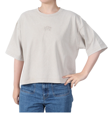 リーフ（REEF）WILD 半袖 Tシャツ RFTEL2504-BEG