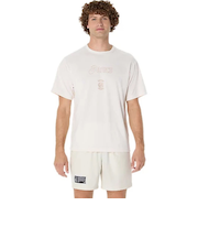 アシックス(ASICS)バスケットボールウェア 半袖Tシャツ 2063A411.200