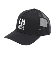 CM サーフクラブ キャップ IPDHTCM-731-BLK