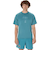 アシックス（ASICS）バスケットボールウェア 半袖Tシャツ 2063A411.400