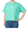 リーフ（REEF）スクエア ロゴ 半袖 Tシャツ RFTEL2503-AQA