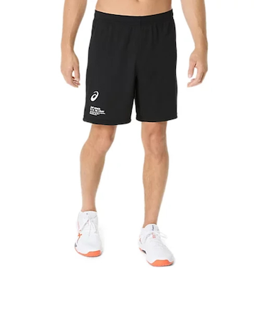 アシックス（ASICS）バレーボールウェア トップラインプラクティスパンツ 2051A374.002
