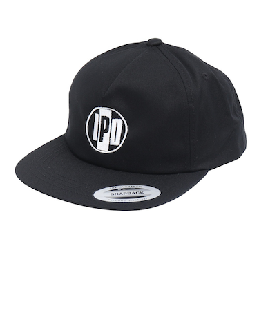 OG LEGEND キャップ IPDHTOL-729-BLK