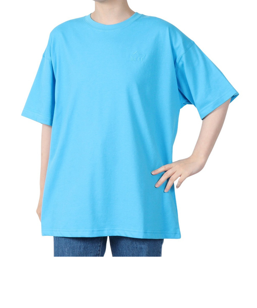 リーフ（REEF）PLATING 半袖 Tシャツ RFTEL2508-BLU