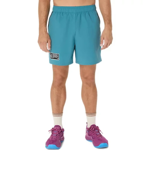 アシックス（ASICS）バスケットボールウェア ショートパンツ 2063A412.400