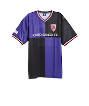 京都サンガF.C.（KYOTO SANGA F.C.）コンフィットTシャツ FA-25KP001