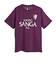 京都サンガF.C.（KYOTO SANGA F.C.）ベーシックTシャツ FA-25KP003