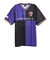 京都サンガF.C.（KYOTO SANGA F.C.）コンフィットTシャツ FA-25KP001 JR