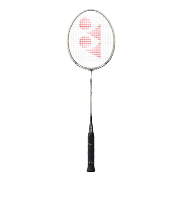 ヨネックス（YONEX）バドミントンラケット カーボネックス20 CAB20F-011