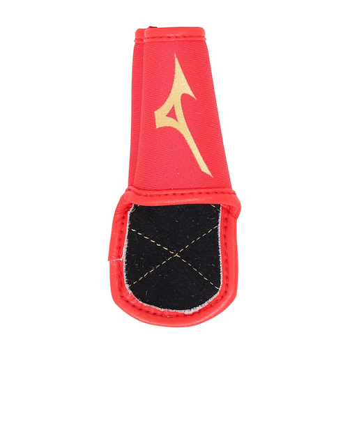 ミズノ（MIZUNO）野球 ミズノプロ 守備用フィンガープロテクター 片手用 1EJED08862