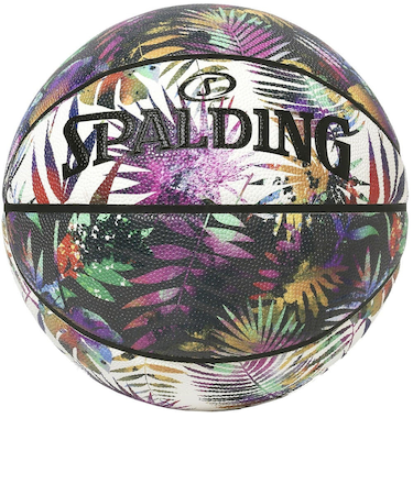 スポルディング（SPALDING）バスケットボール 7号球 ボタニクス 77-247J
