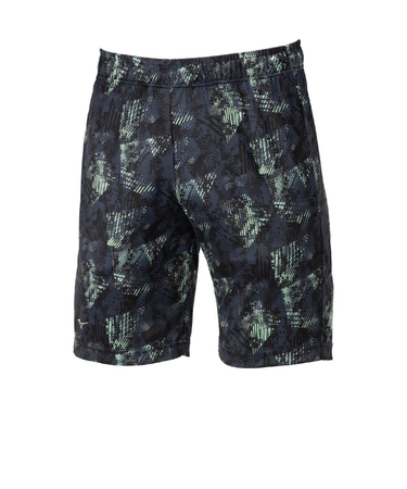 ミズノ（MIZUNO）野球ウェア グラフィックハーフパンツ 12JDCP8409