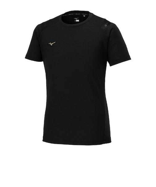ミズノ（MIZUNO）野球ウェア ミズノプロ 接触冷感 クーリングTシャツ 12JACT8309