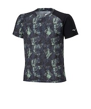 ミズノ（MIZUNO）野球ウェア ジュニア グラフィックTシャツ 12JACT6709