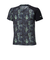 ミズノ（MIZUNO）野球ウェア ジュニア グラフィックTシャツ 12JACT6709