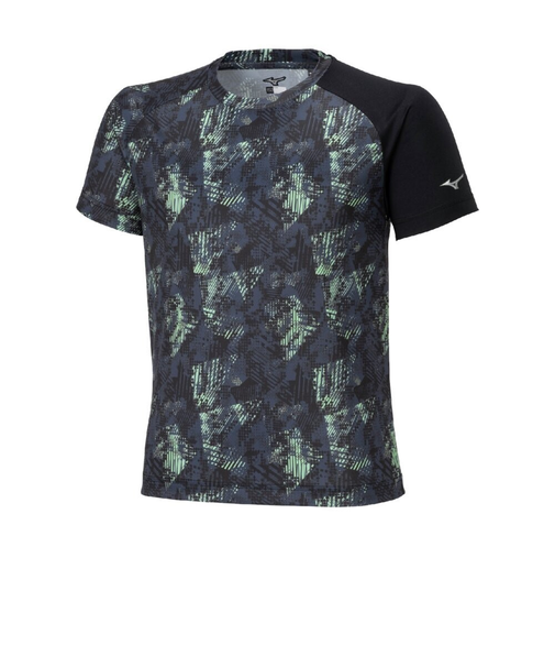 ミズノ（MIZUNO）野球ウェア ジュニア グラフィックTシャツ 12JACT6709