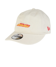 ニューエラ（NEW ERA）帽子 キャップ 9THIRTY SANTA CRUZ フレイムロゴ 14457358