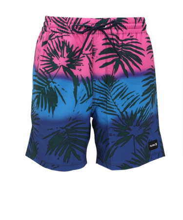 ハーレー（HURLEY）キャノンボール ボレー 17 サーフパンツ 水着 MBS0011890-467