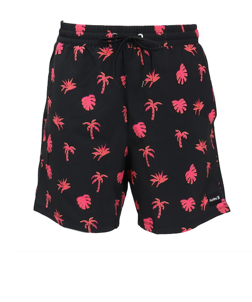 ハーレー（HURLEY）キャノンボール ボレー 17 サーフパンツ 水着 MBS0011890-004
