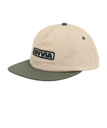 CLUB キャップ RHE-25122-GRN