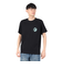 OG DISTRESSED 半袖Tシャツ IPDSSOD-907-BLK