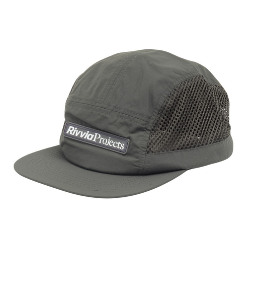 ランニング キャップ RHE-25112-MTL