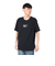OUR MATE 半袖Tシャツ RTE-25125-BLK