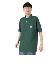 AMERICANA ポロシャツ IPDPLAM-918-GRN