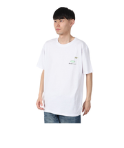 PARTEE 半袖Tシャツ RTE-25116-WHT