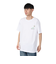 PARTEE 半袖Tシャツ RTE-25116-WHT