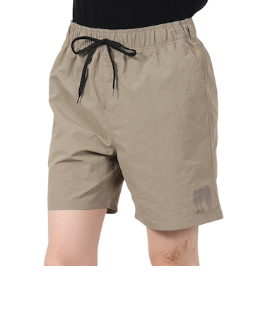 コスタメ ナイロン ショーツ IPDWSCM-927-KHK