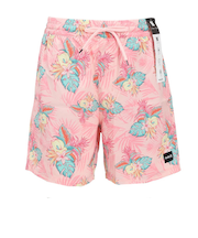 ハーレー（HURLEY）キャノンボール ボレー 17 サーフパンツ 水着 MBS0011890-681
