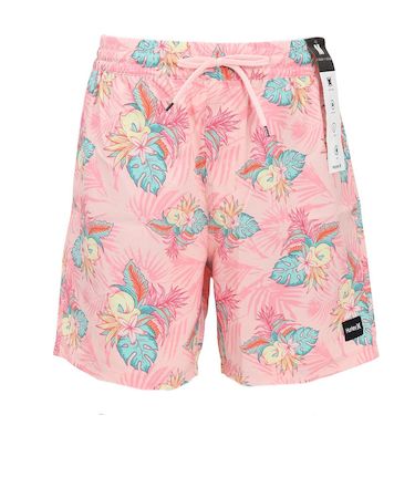 ハーレー（HURLEY）キャノンボール ボレー 17 サーフパンツ 水着 MBS0011890-681